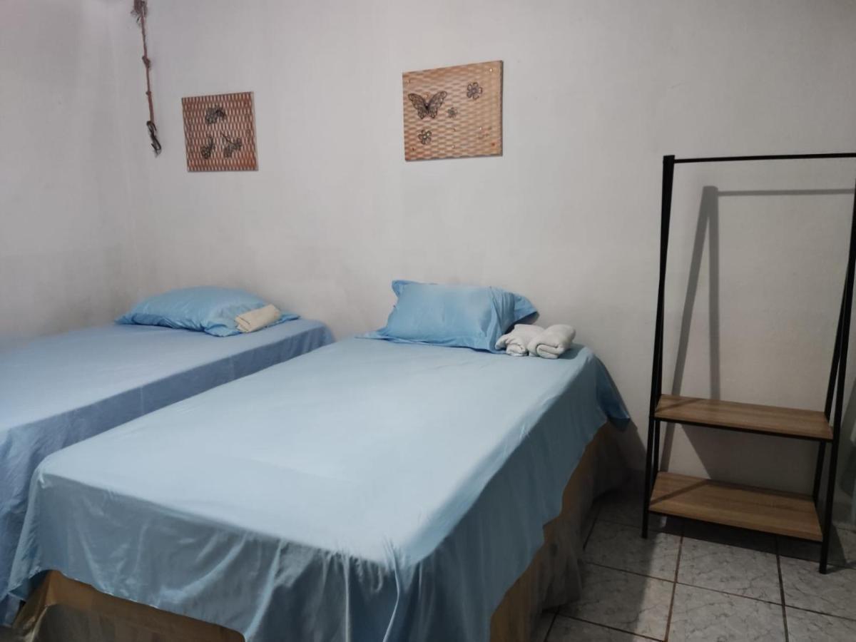 Hostal Santa Marta La Unión Kültér fotó
