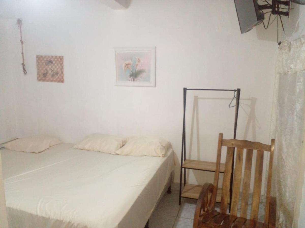 Hostal Santa Marta La Unión Kültér fotó