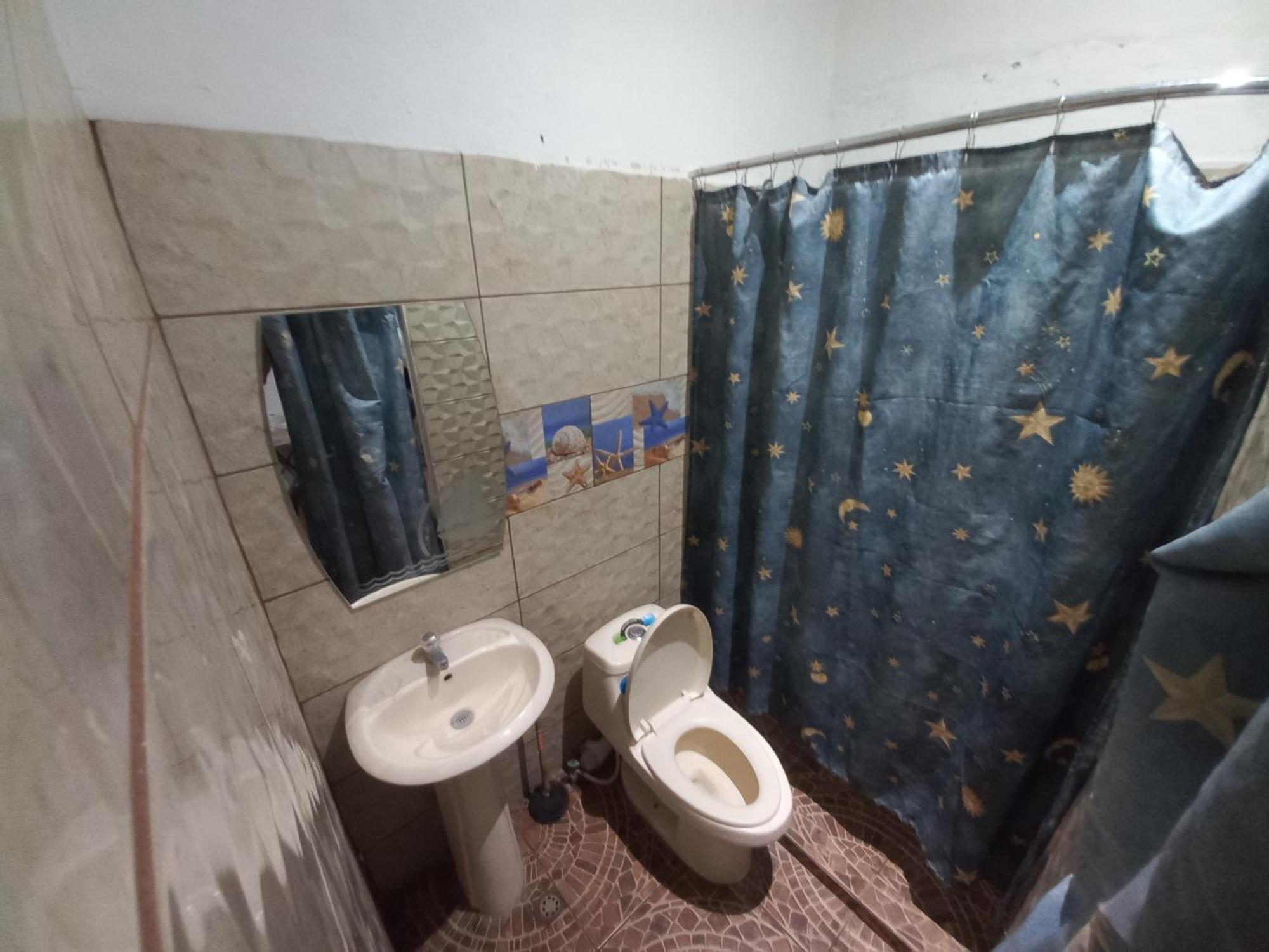 Hostal Santa Marta La Unión Kültér fotó